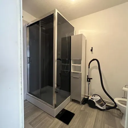 Piscine Olympique - Premiere Conciergerie * مونبيلييه