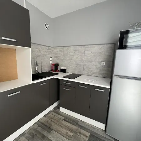 شقة Piscine Olympique - Premiere Conciergerie