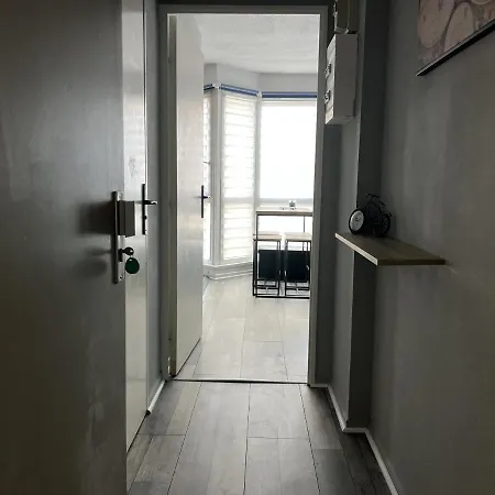 Piscine Olympique - Premiere Conciergerie