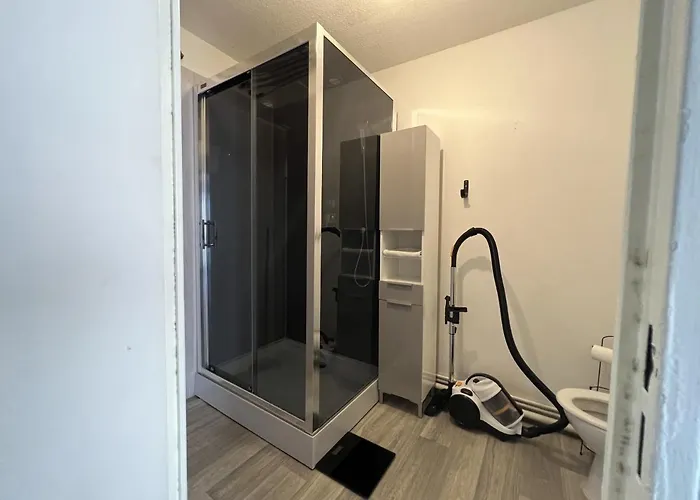 Piscine Olympique - Premiere Conciergerie * Montpellier